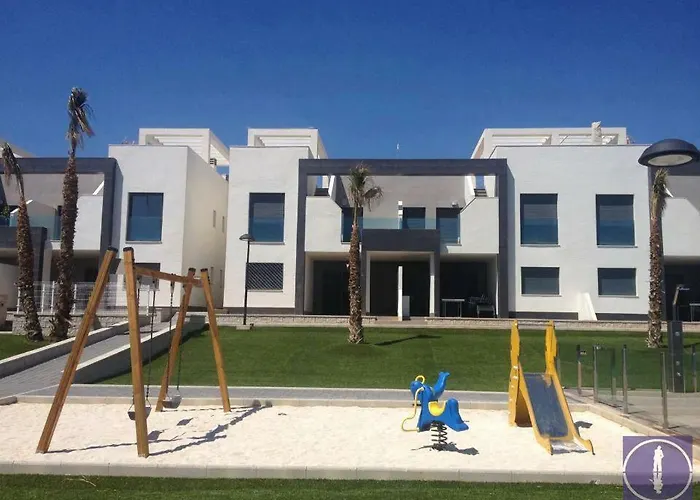 Oasis F 3003 Oriola (Orihuela)
