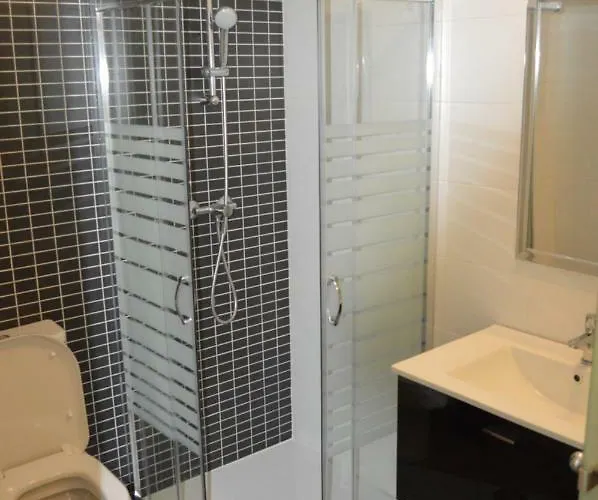 Apartamento Oasis F 3003