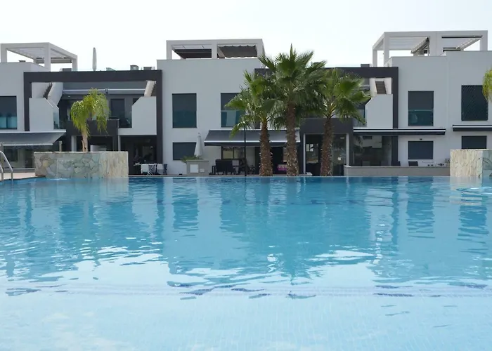 Oasis F 3003 Apartamento