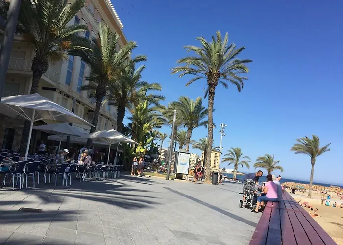 Apartamento Oasis F 3003 Oriola (Orihuela)